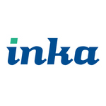 Логотип Inka