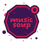 Логотип Music Soup