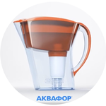 Видеоинфографика для Аквафор